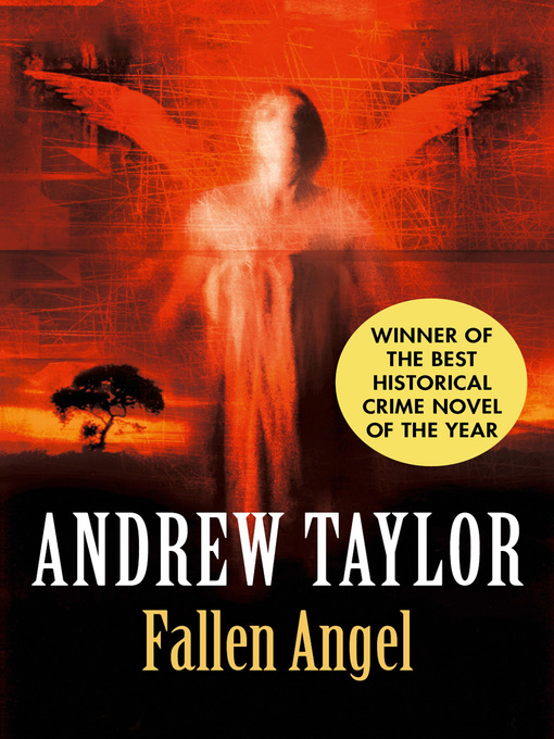 Title details for Fallen Angel by Andrew Taylor - Wait list